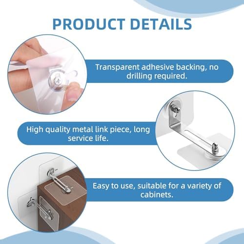 Vue 5 de Lot De Ancrage De