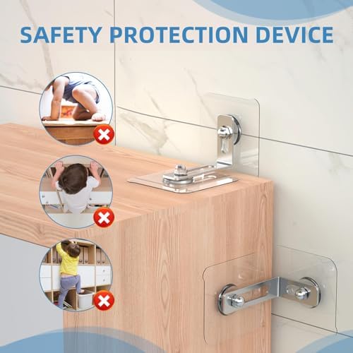 Vue 7 de Lot De Ancrage De