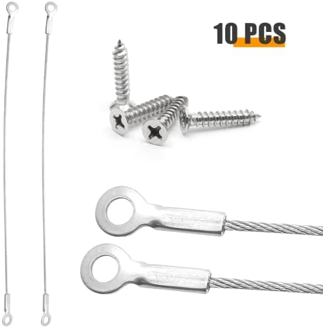 Vue 2 de Jiozermi Lot De Sangles