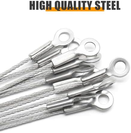 Vue 4 de Jiozermi Lot De Sangles