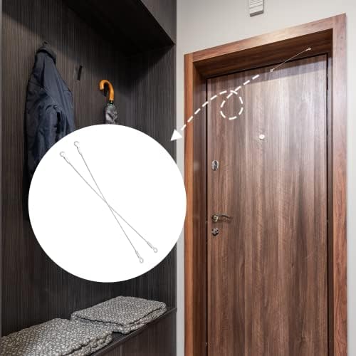 Vue 7 de Jiozermi Lot De Sangles