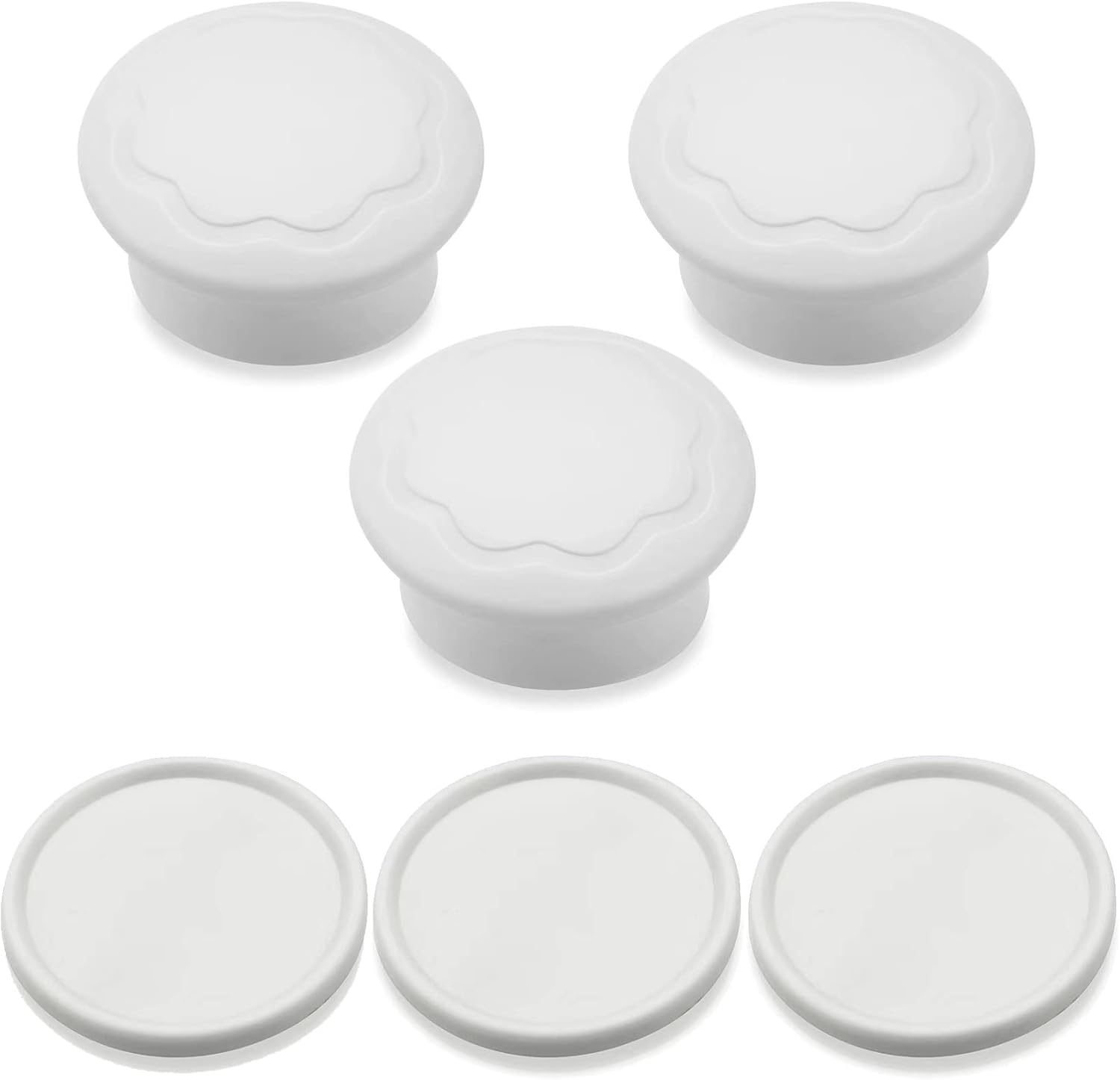 Pandaear Lot De Cles