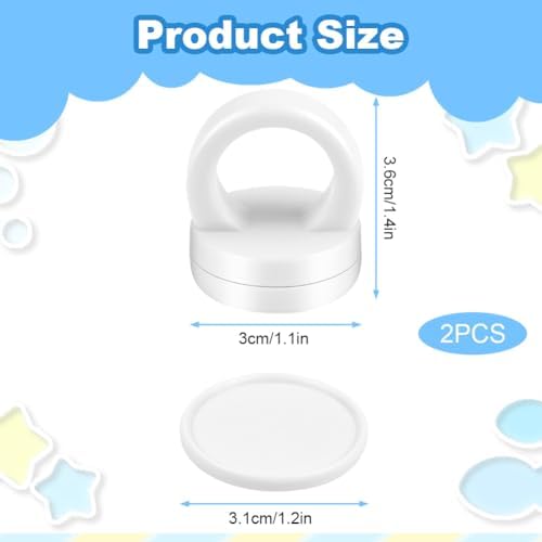 Vue 2 de Hotut Cles Magnetiques De