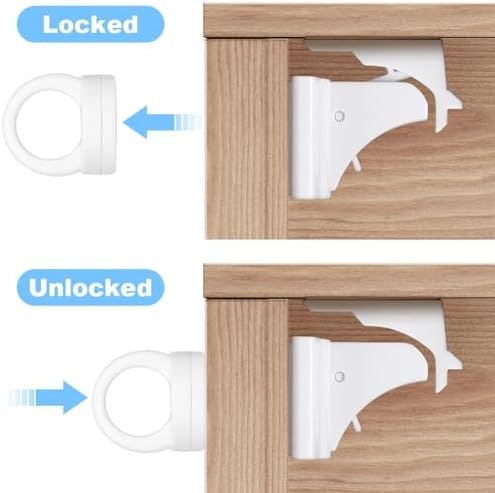Vue 4 de Hotut Cles Magnetiques De