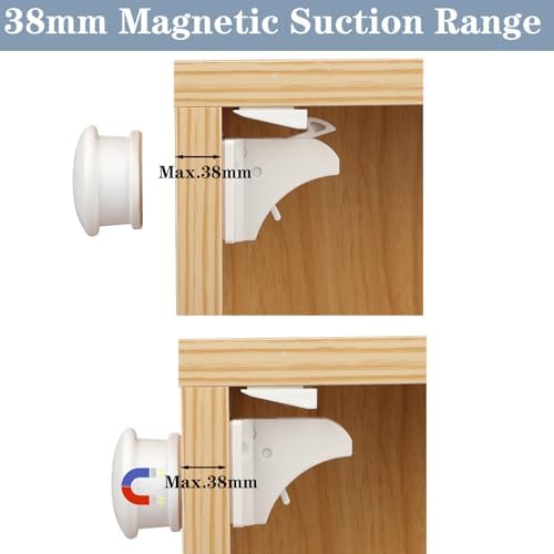 Vue 3 de Securite Bebe Placard Bloque