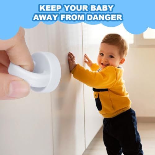 Vue 7 de Hotut Cles Magnetiques De