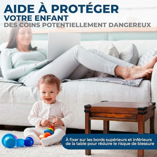 Vue 2 de Hoffenbach Protection Pour