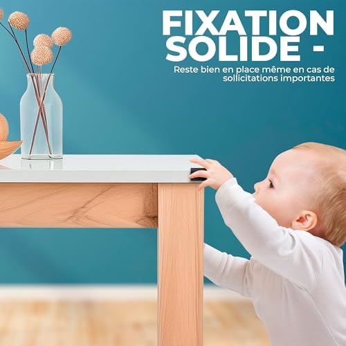 Vue 4 de Hoffenbach Protection Pour