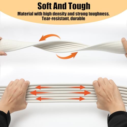 Vue 4 de Ranjima Universel Rouleau En