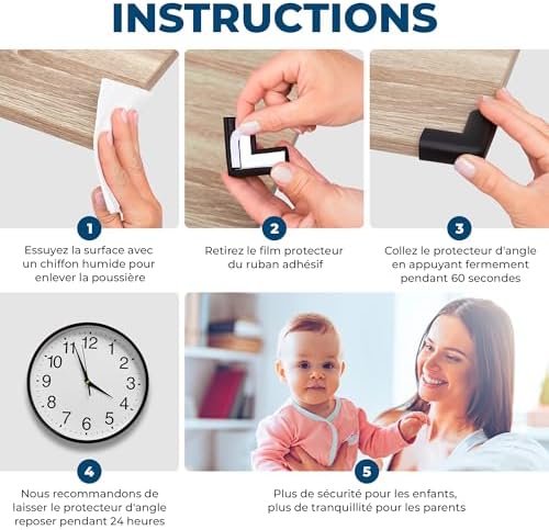 Vue 6 de Hoffenbach Protection Pour