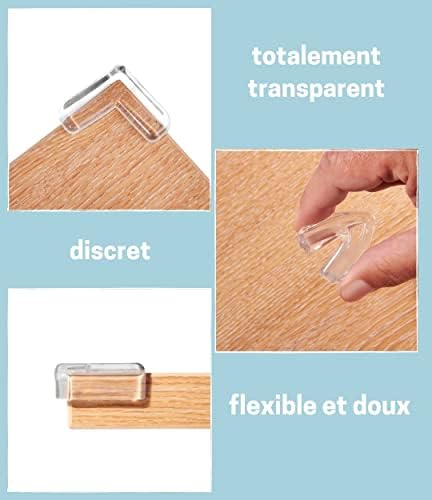 Vue 4 de Haus Projekt Protections Adhesives