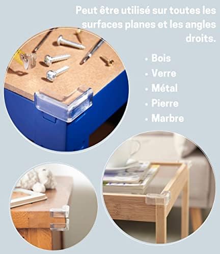 Vue 5 de Haus Projekt Protections Adhesives