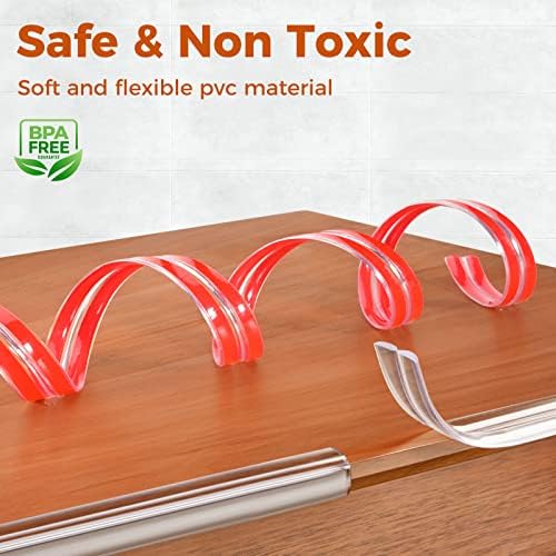 Vue 3 de Preadhesif Protection Meuble