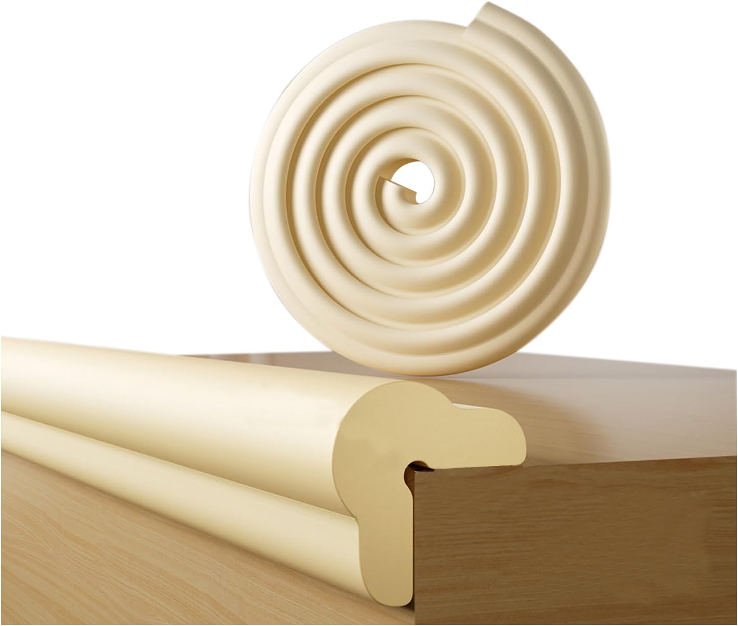 Protection En Mousse Pour