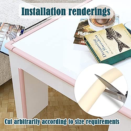 Vue 6 de Protections De Bord En