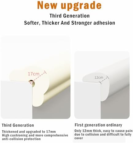 Vue 2 de Protection En Mousse Pour