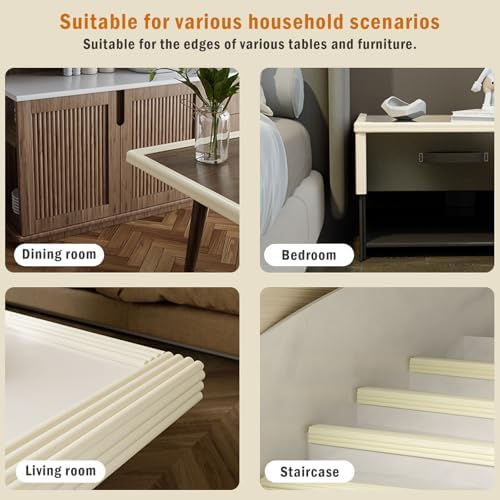 Vue 7 de Protection En Mousse Pour