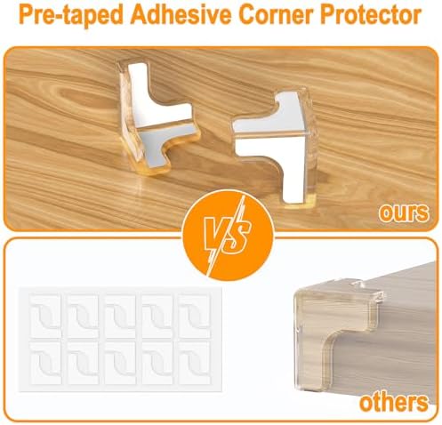 Vue 5 de Eprouse Pcs Coin De