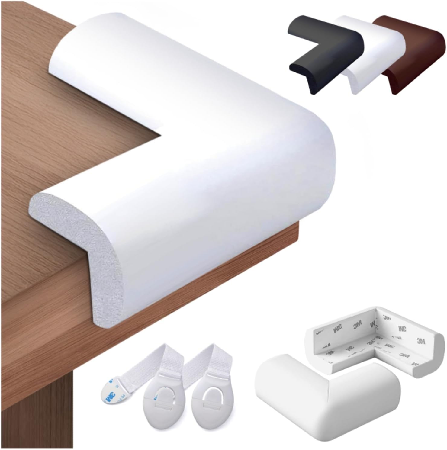 Coin De Table Protection