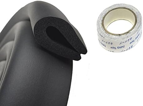 Vue 3 de Tuka Metre Anti Choc