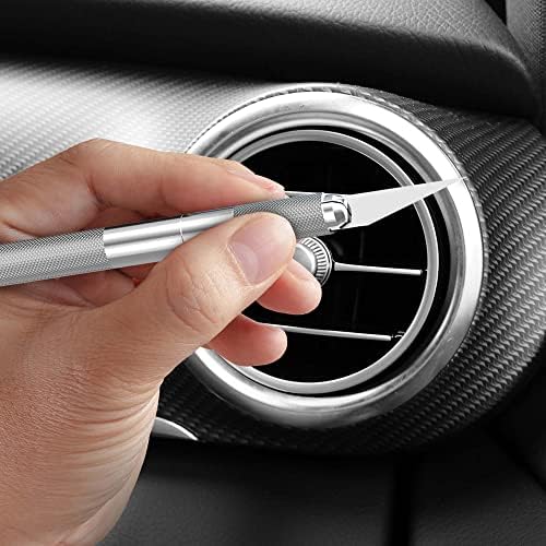 Vue 2 de Klangfeiler Kit De Raclettes