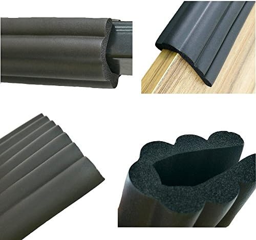 Vue 3 de Tuka Universel Rouleau En