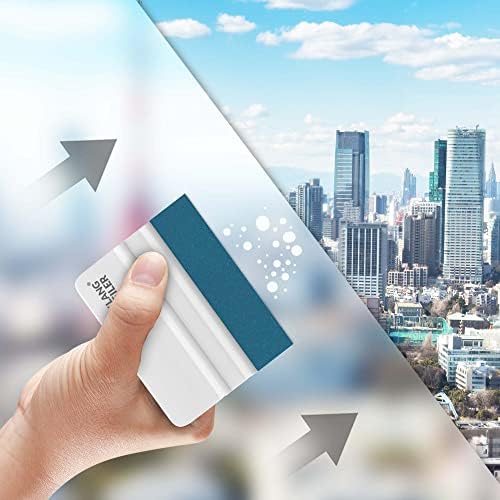 Vue 3 de Klangfeiler Kit De Raclettes