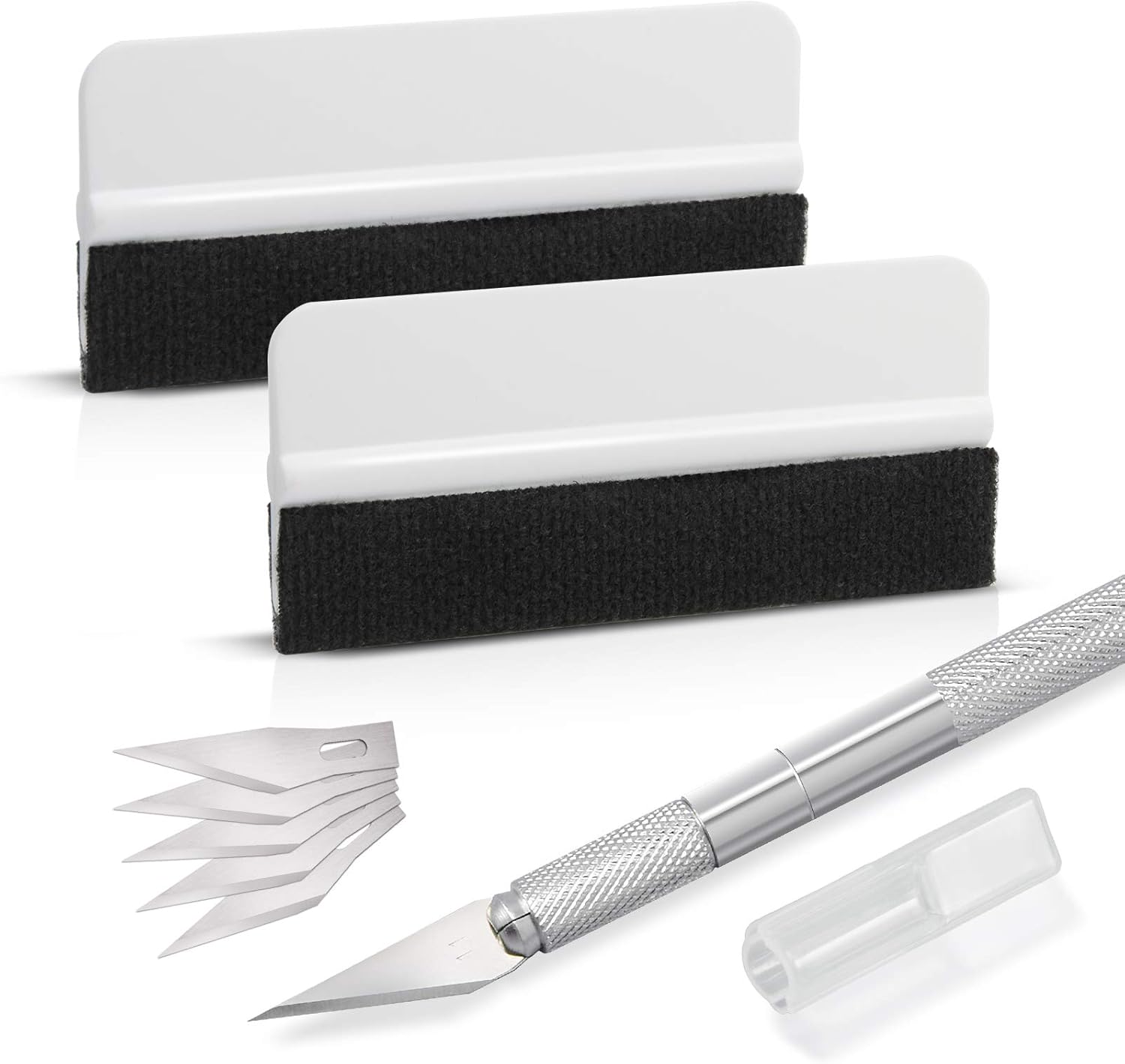 Ehdis Kit De Raclettes