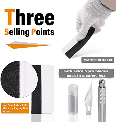 Vue 6 de Ehdis Kit De Raclettes