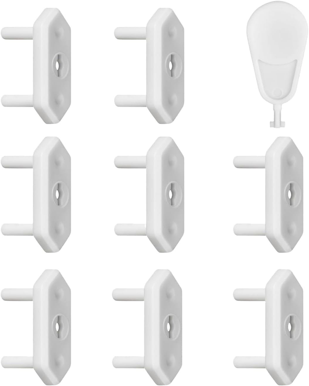 Reer Lot De Cacheprises