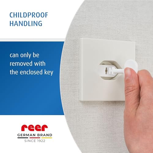 Vue 5 de Reer Lot De Cacheprises