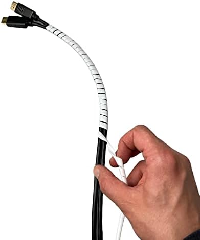 Vue 2 de Onshelf Gaine De Cable