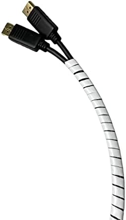 Vue 3 de Onshelf Gaine De Cable