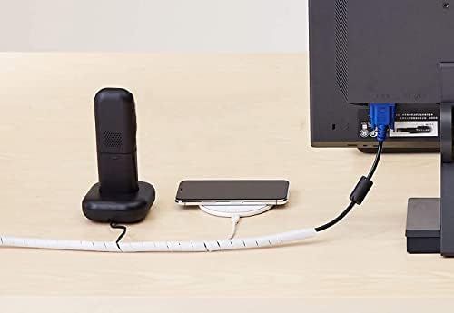 Vue 6 de Onshelf Gaine De Cable