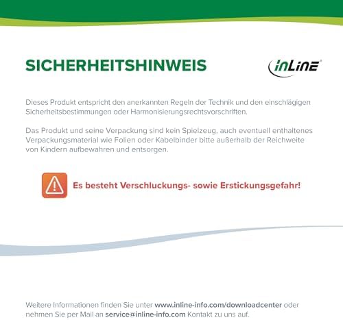 Vue 5 de Inline Bouchon Antipoussiere