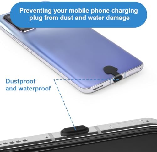 Vue 2 de Axfee Kit Poussiere De