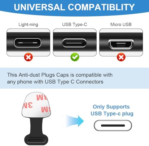 Vue 3 de Axfee Kit Poussiere De