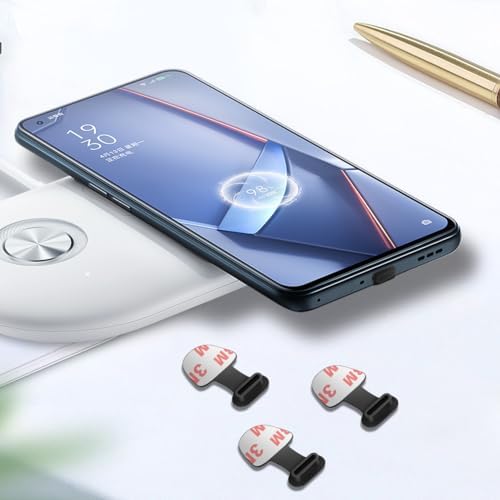 Vue 5 de Axfee Kit Poussiere De