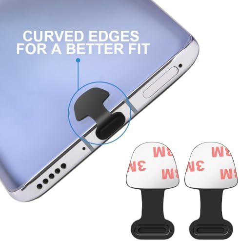 Vue 6 de Axfee Kit Poussiere De