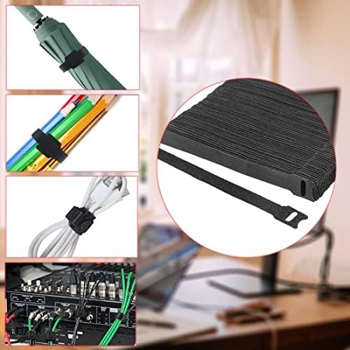 Vue 5 de Sunnysam Lot De Serrecables