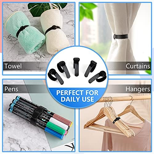 Vue 5 de Armiz Lot De Attaches