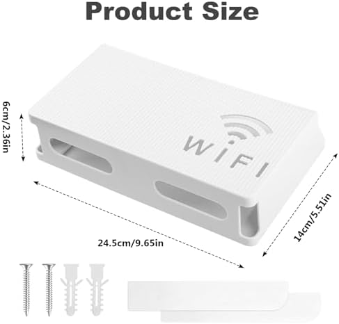 Vue 2 de Boite De Rangement Pour