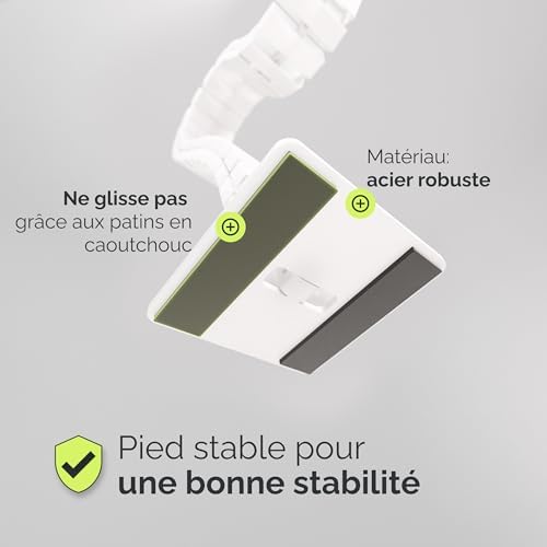 Vue 5 de Valu Passe Cable De