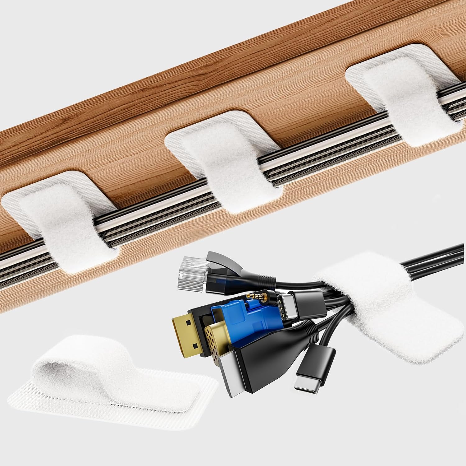 Gestion Des Cables Sous