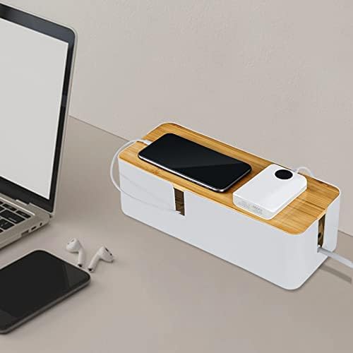 Vue 4 de Firschoie Boite De Gestion