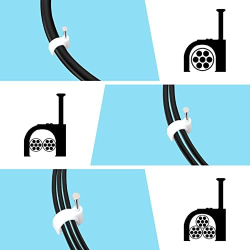 Vue 5 de Lot De Clips De