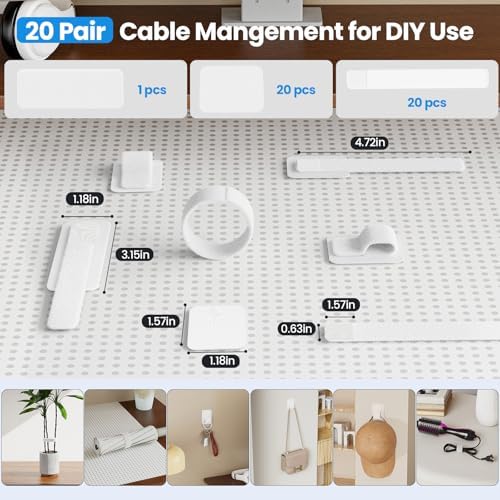 Vue 6 de Gestion Des Cables Sous