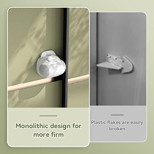 Vue 2 de Safelon Pieces Fenetre