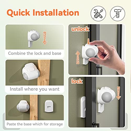 Vue 4 de Safelon Pieces Fenetre