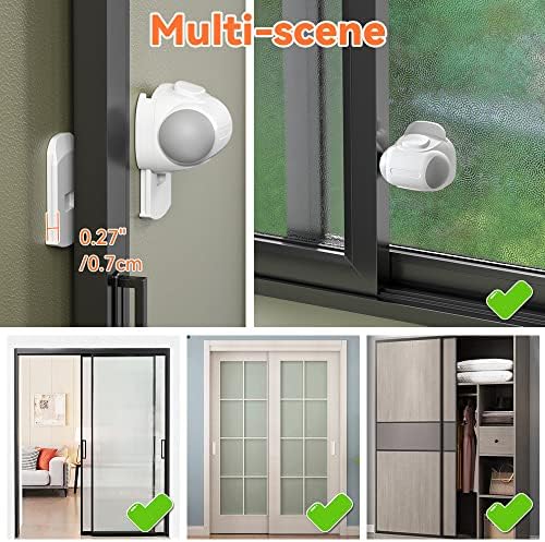 Vue 6 de Safelon Pieces Fenetre